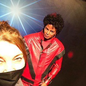 Meet your Posher, Mandy